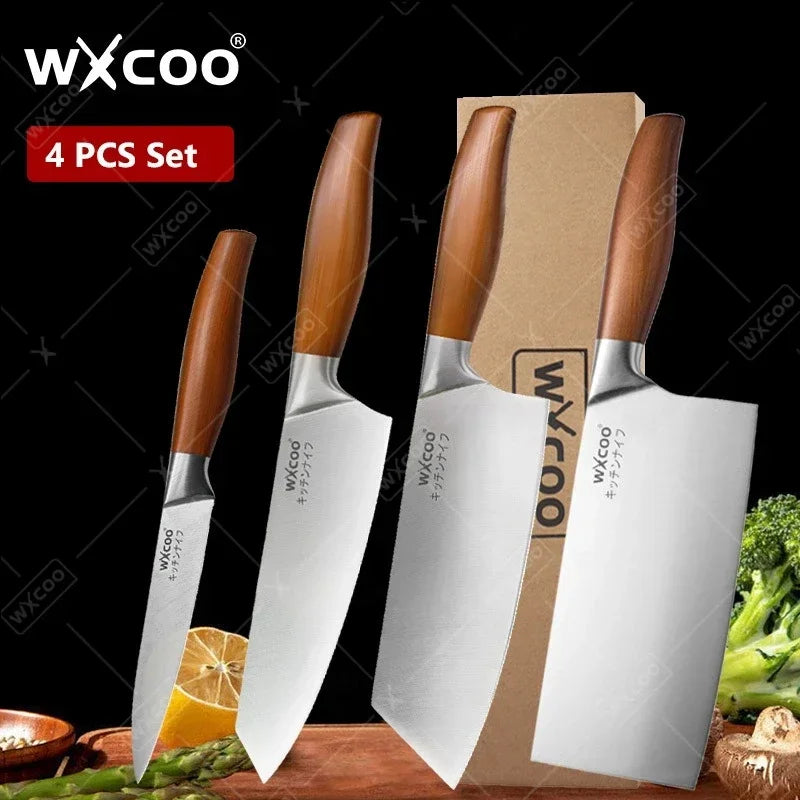 Japanese Kitchen Knives