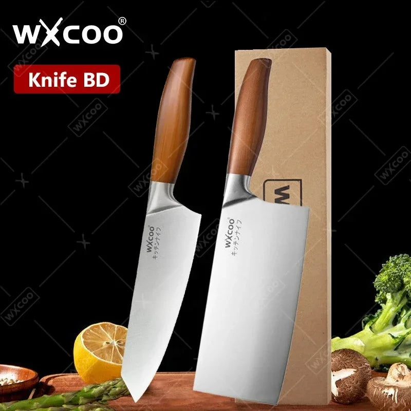 Japanese Kitchen Knives