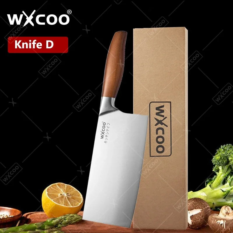 Japanese Kitchen Knives