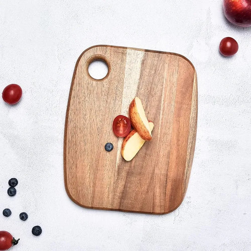 Acacia Wood Cutting Board