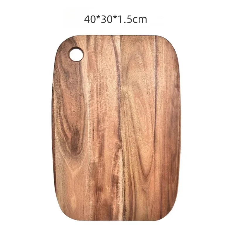 Acacia Wood Cutting Board