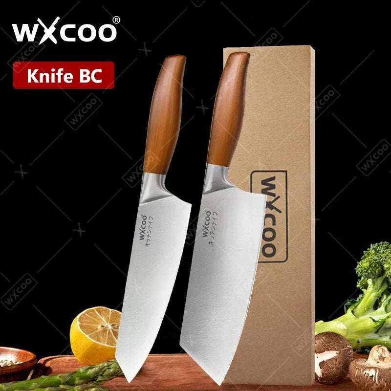 Japanese Kitchen Knives