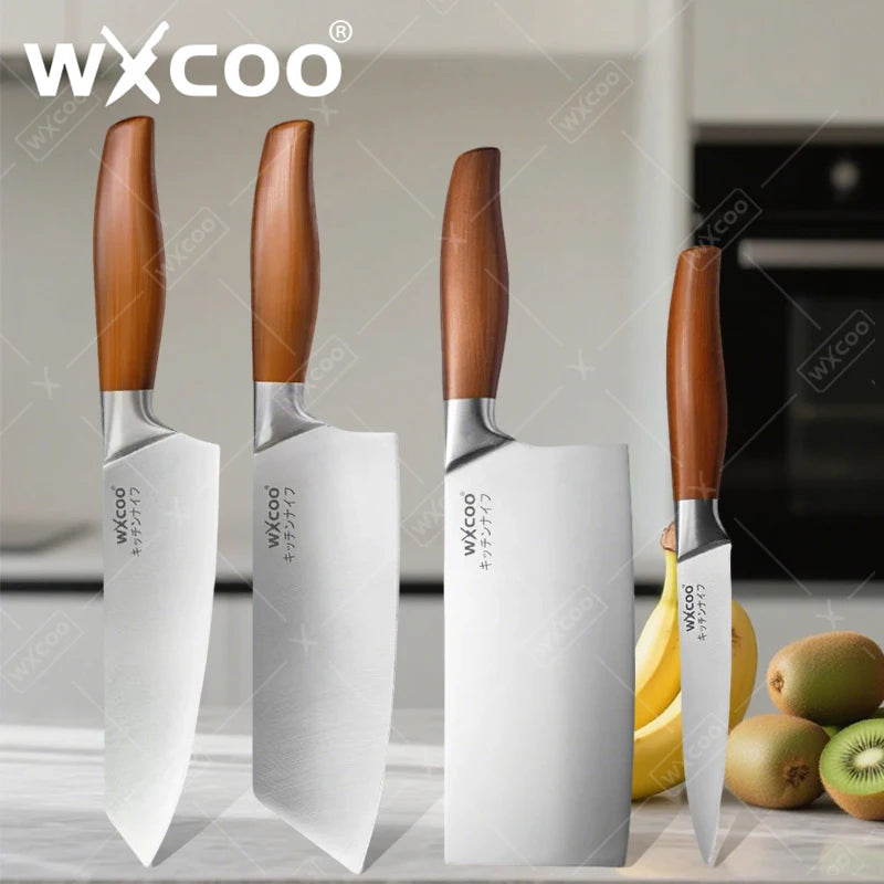 Japanese Kitchen Knives