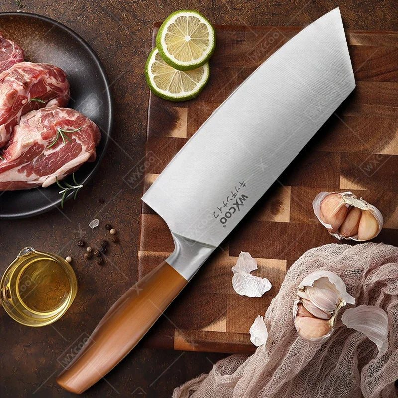 Japanese Kitchen Knives