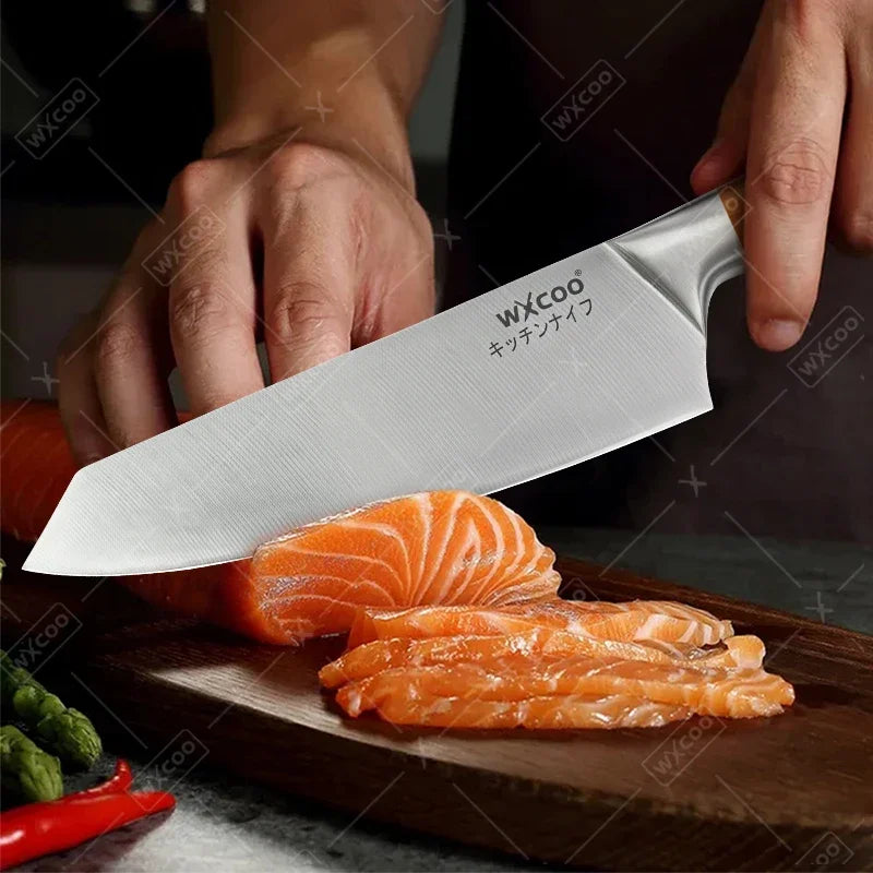 Japanese Kitchen Knives