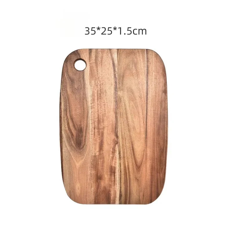 Acacia Wood Cutting Board