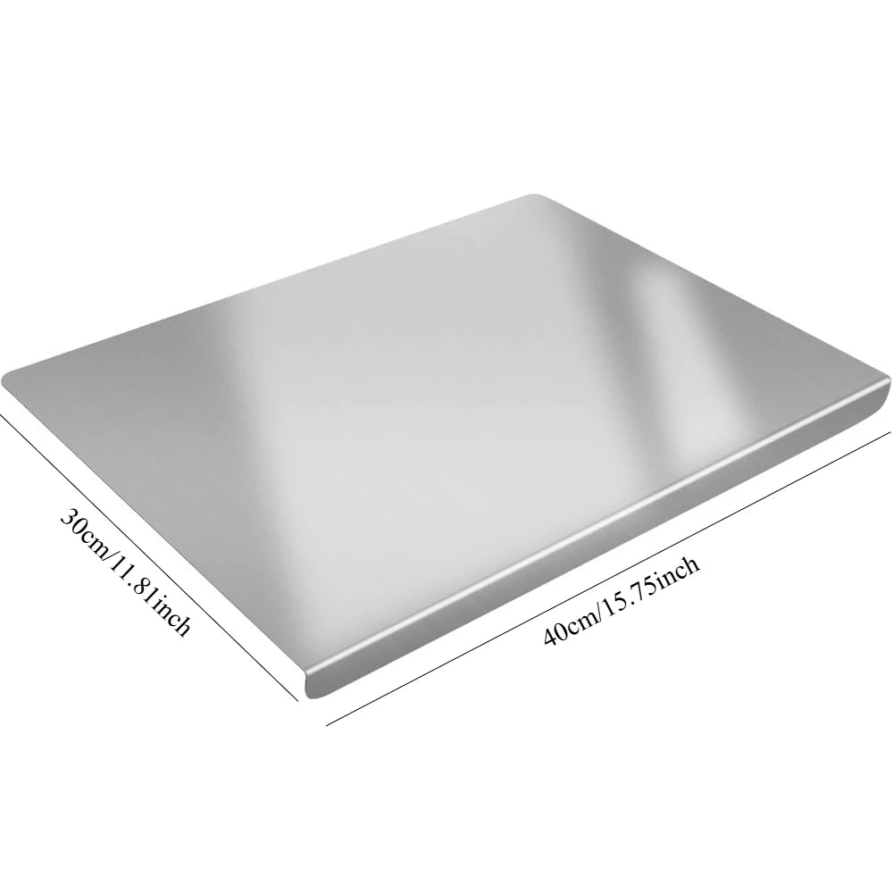 Stainless Steel Cutting Board