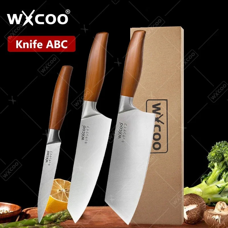 Japanese Kitchen Knives