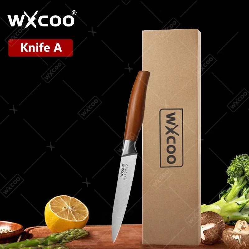 Japanese Kitchen Knives